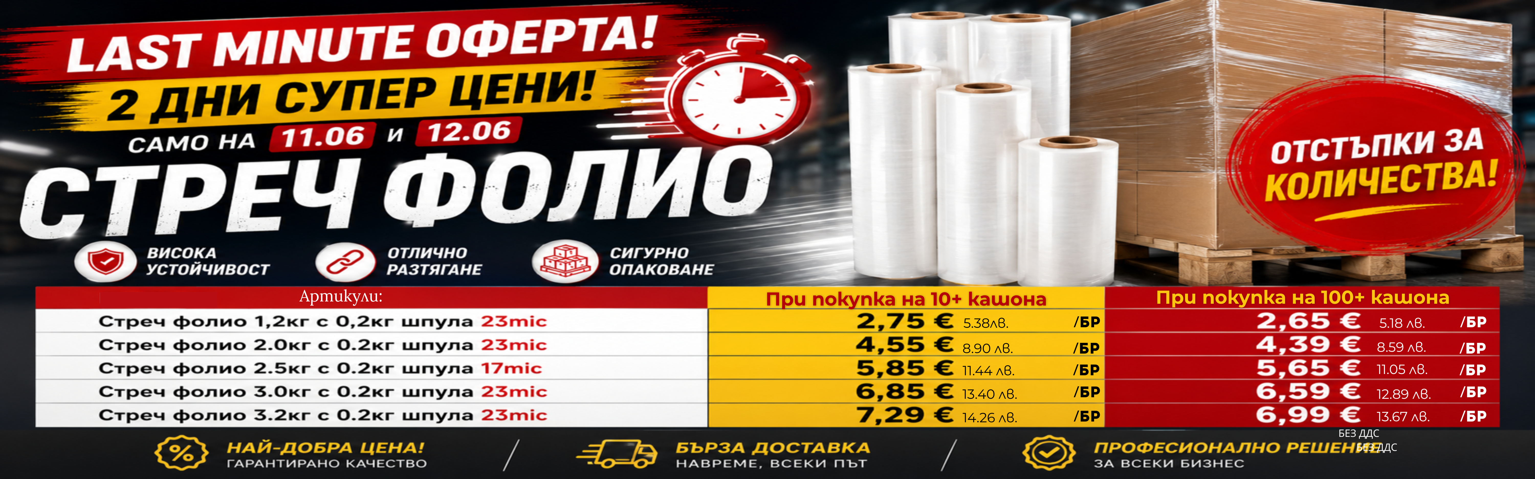Product