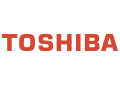 TOSHIBA