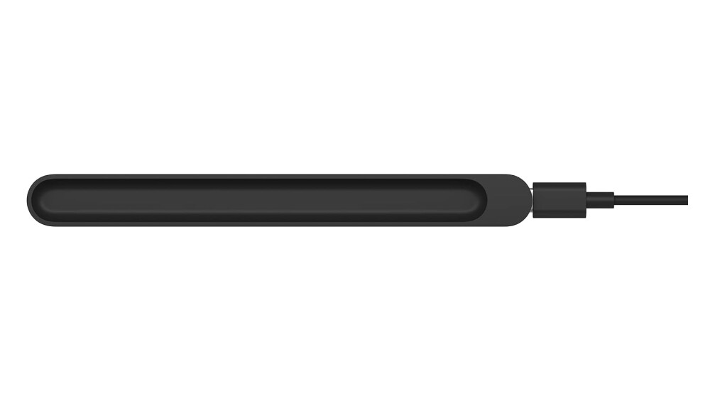 Зарядно устройство - Surface Slim Pen Charger ONLY Hdwr Commercial Black Charger