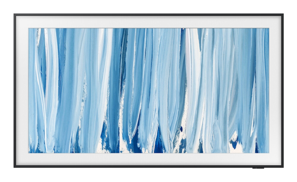 Телевизор - Samsung 65" The Frame Pro 65LS03H Smart 4K Ultra Model 2026 Black