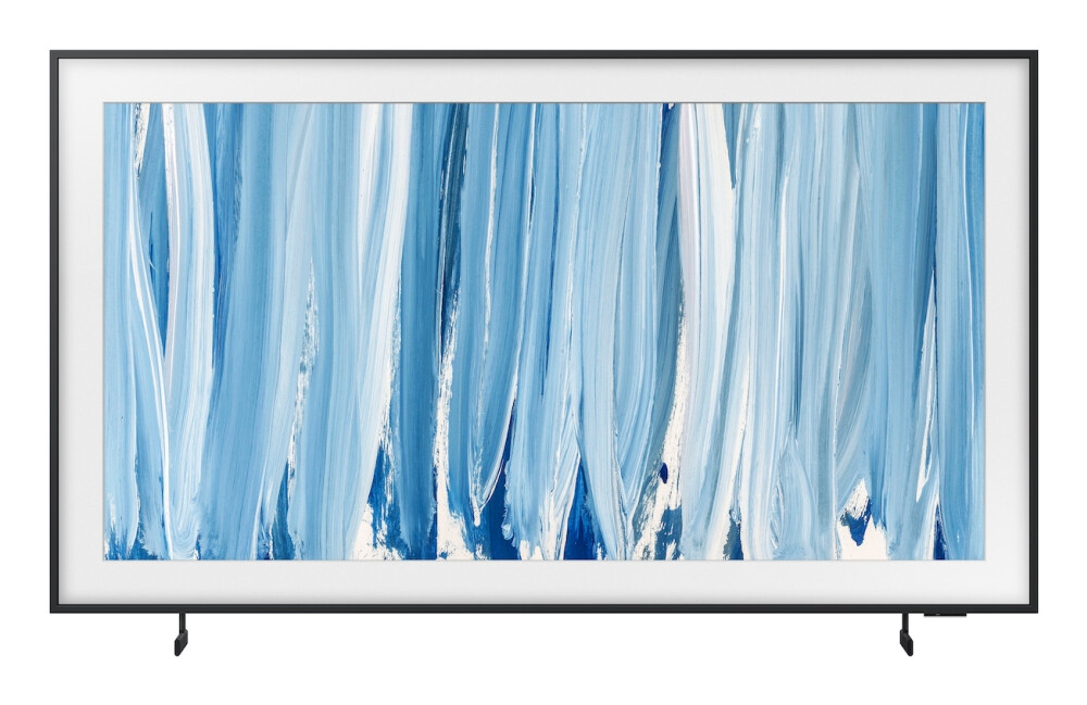 Телевизор - Samsung 65" The Frame Pro 65LS03H Smart 4K Ultra Model 2026 Black