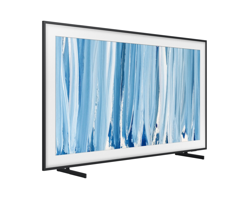 Телевизор - Samsung 65" The Frame Pro 65LS03H Smart 4K Ultra Model 2026 Black