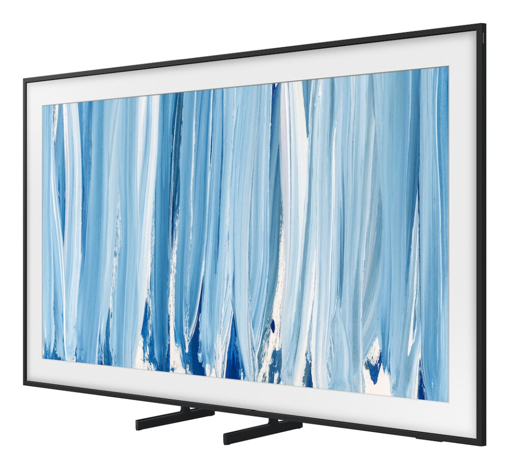 Телевизор - Samsung 65" The Frame Pro 65LS03H Smart 4K Ultra Model 2026 Black