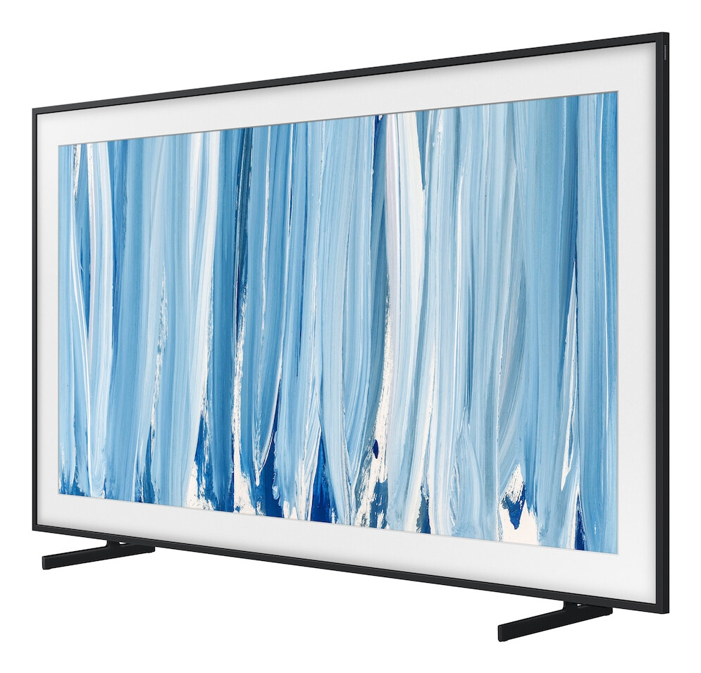 Телевизор - Samsung 65" The Frame Pro 65LS03H Smart 4K Ultra Model 2026 Black