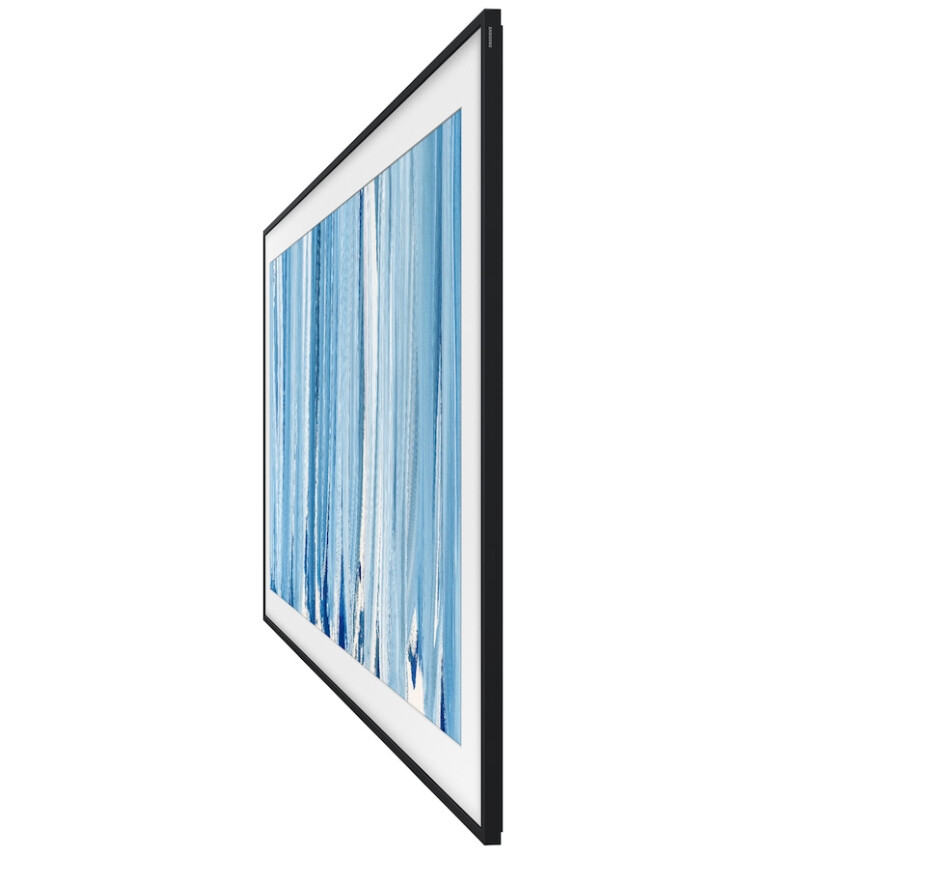 Телевизор - Samsung 65" The Frame Pro 65LS03H Smart 4K Ultra Model 2026 Black
