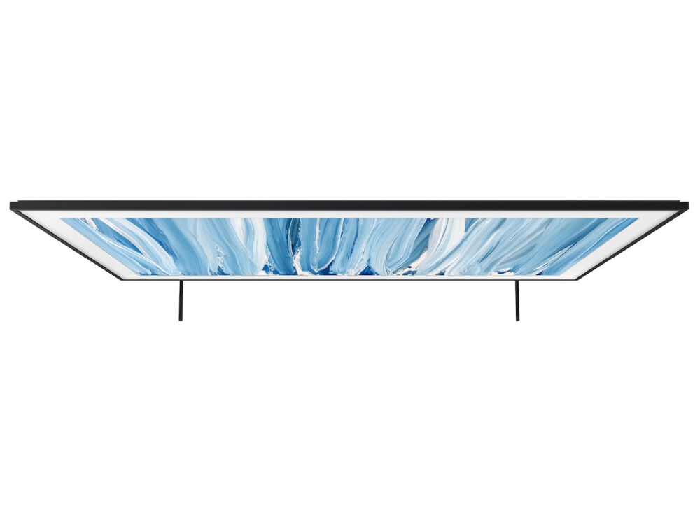 Телевизор - Samsung 65" The Frame Pro 65LS03H Smart 4K Ultra Model 2026 Black