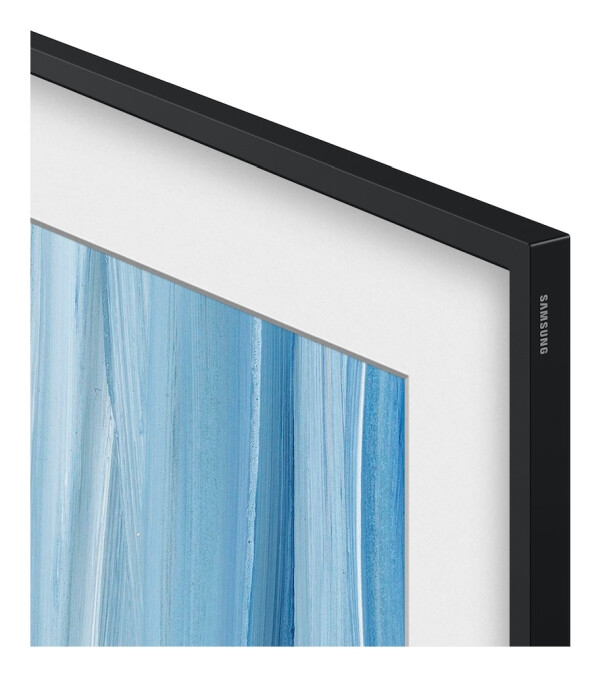 Телевизор - Samsung 65" The Frame Pro 65LS03H Smart 4K Ultra Model 2026 Black