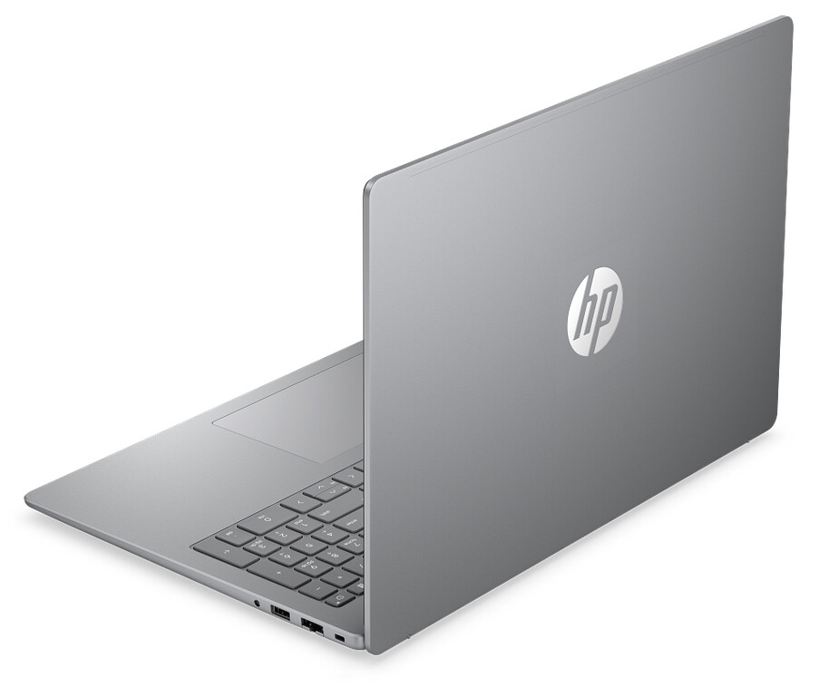 Лаптоп - HP 200 G2a 16 Meteor Silver, AMD Ryzen 5 220 (up to 4.9GH/16MB/6C), 16" WUXGA AG 300nits, 16GB 5600Mhz 2DIMM, 512GB PCIe SSD, Wi-Fi 6 +BT 5.4, Backlit Kbd, 3C Batt, NO AC Adapter, Free Dos, 3Y Warranty Offsite