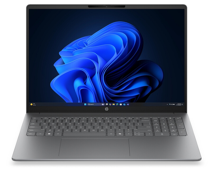 Лаптоп - HP 200 G2a 16 Meteor Silver, AMD Ryzen 5 220 (up to 4.9GH/16MB/6C), 16" WUXGA AG 300nits, 16GB 5600Mhz 2DIMM, 512GB PCIe SSD, Wi-Fi 6 +BT 5.4, Backlit Kbd, 3C Batt, NO AC Adapter, Free Dos, 3Y Warranty Offsite