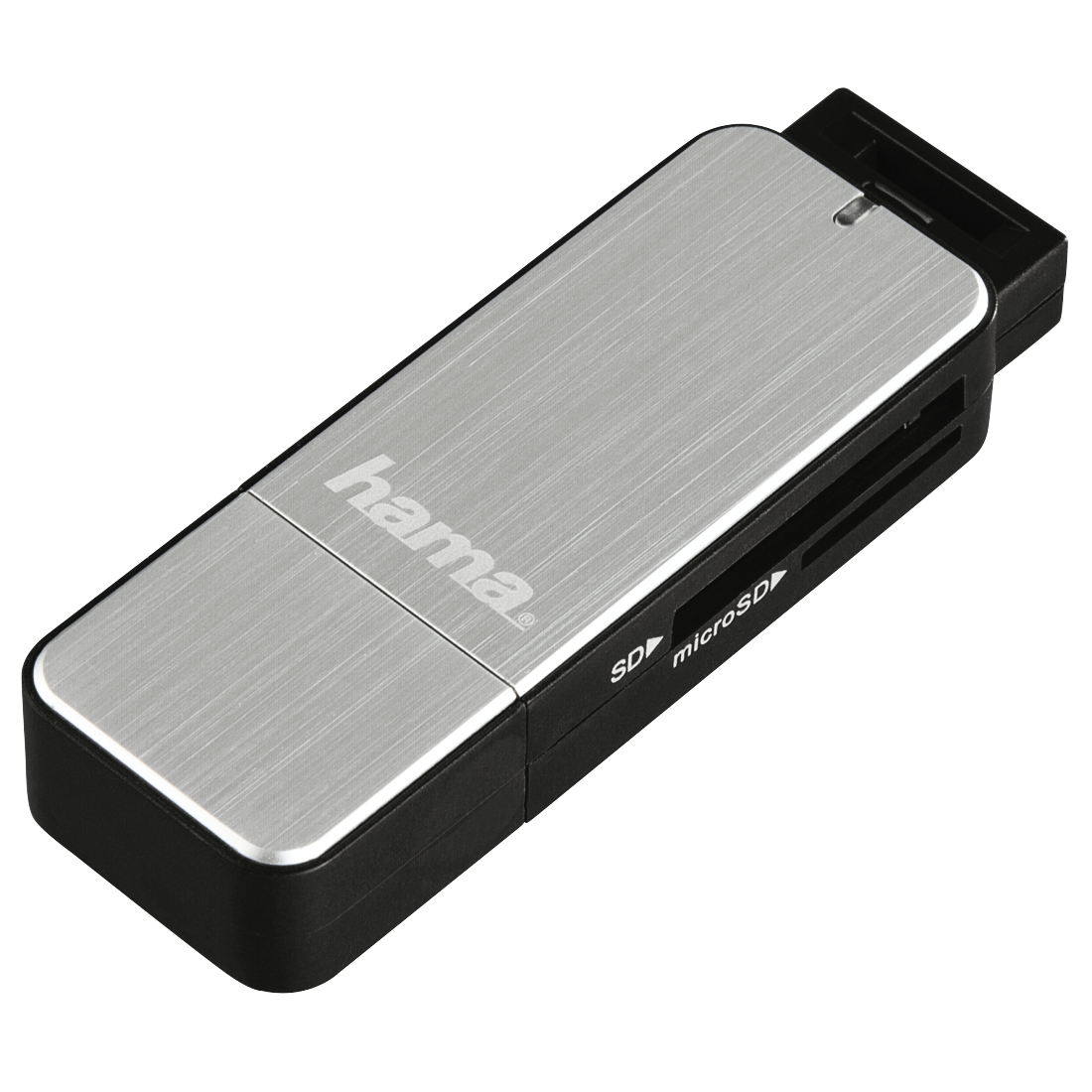 Четец за карти USB 3.0, 123900