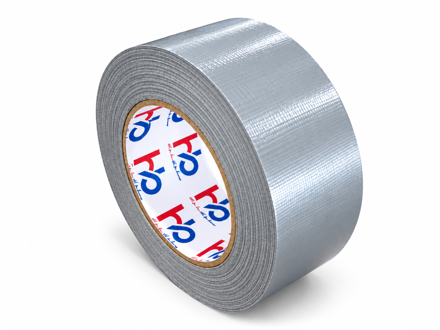 Duct Tape текстилно тиксо, 48мм/55м сребро