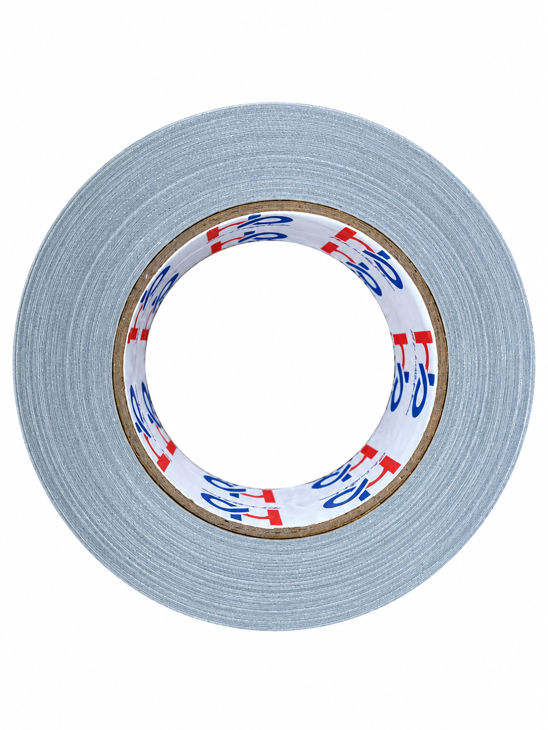 Duct Tape текстилно тиксо, 48мм/55м сребро