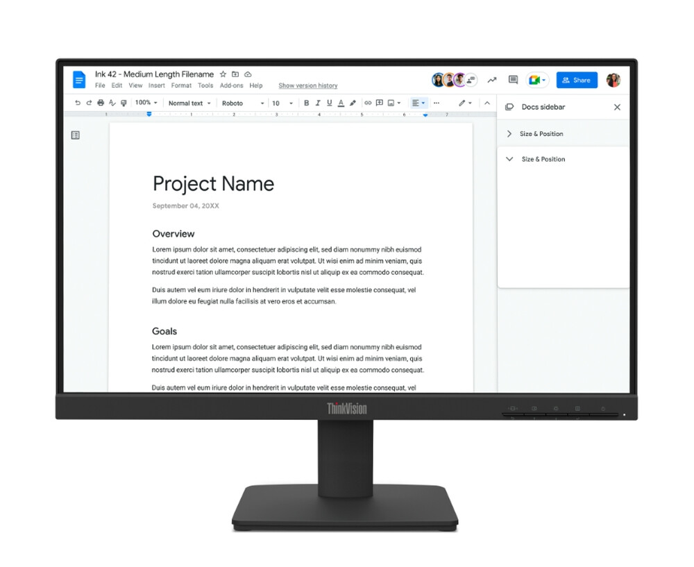 Product Images