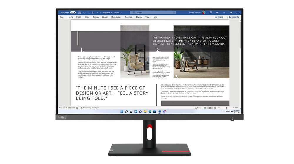 Product Images