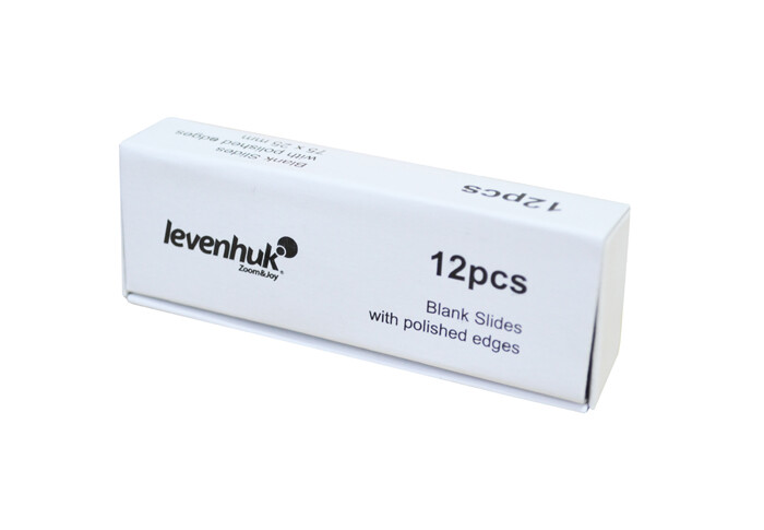 Комплект подготвени проби Levenhuk N38 NG