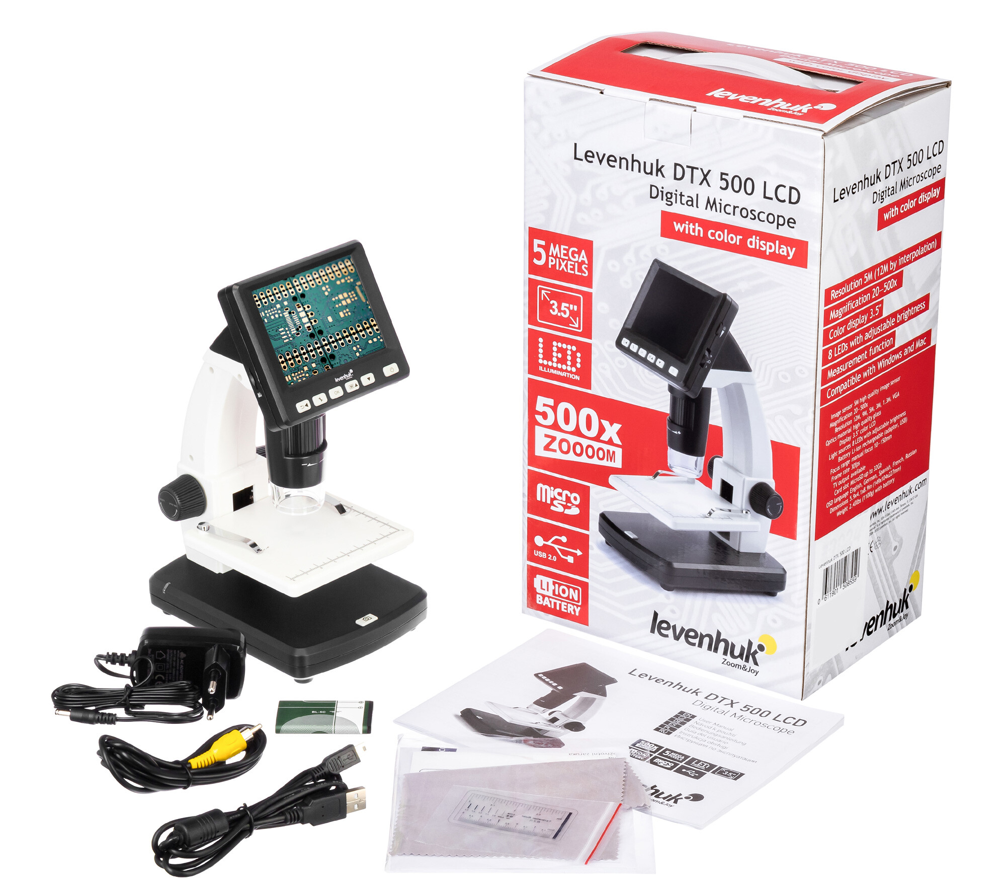 Product Images