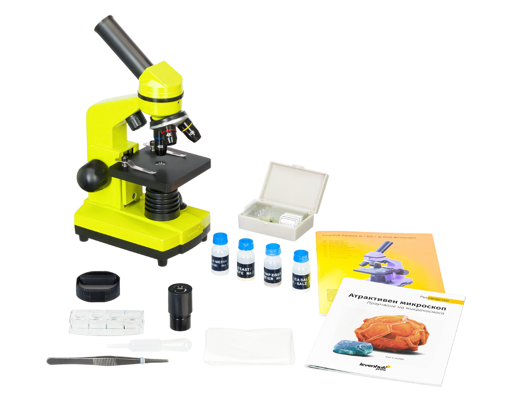 Product Images