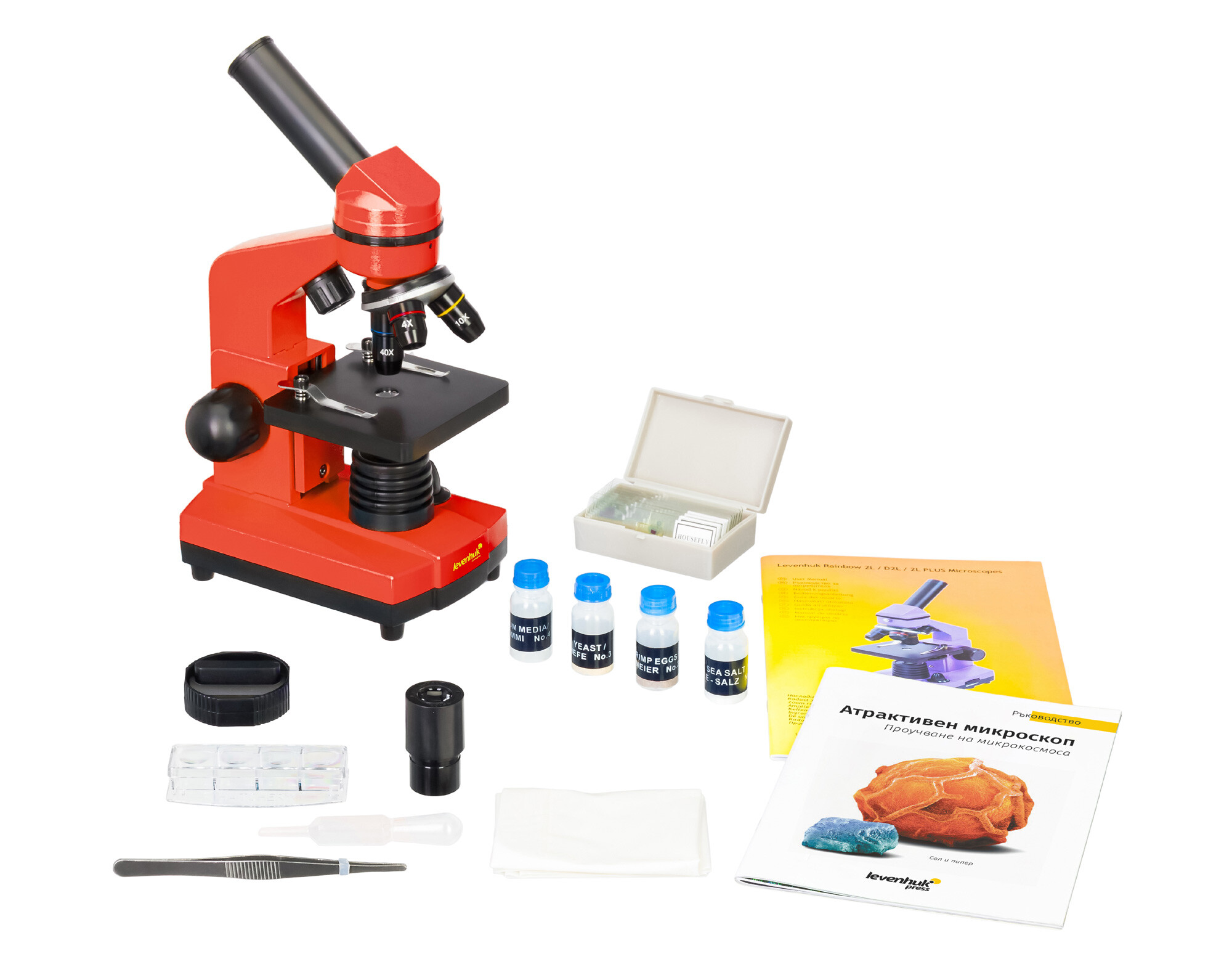 Product Images