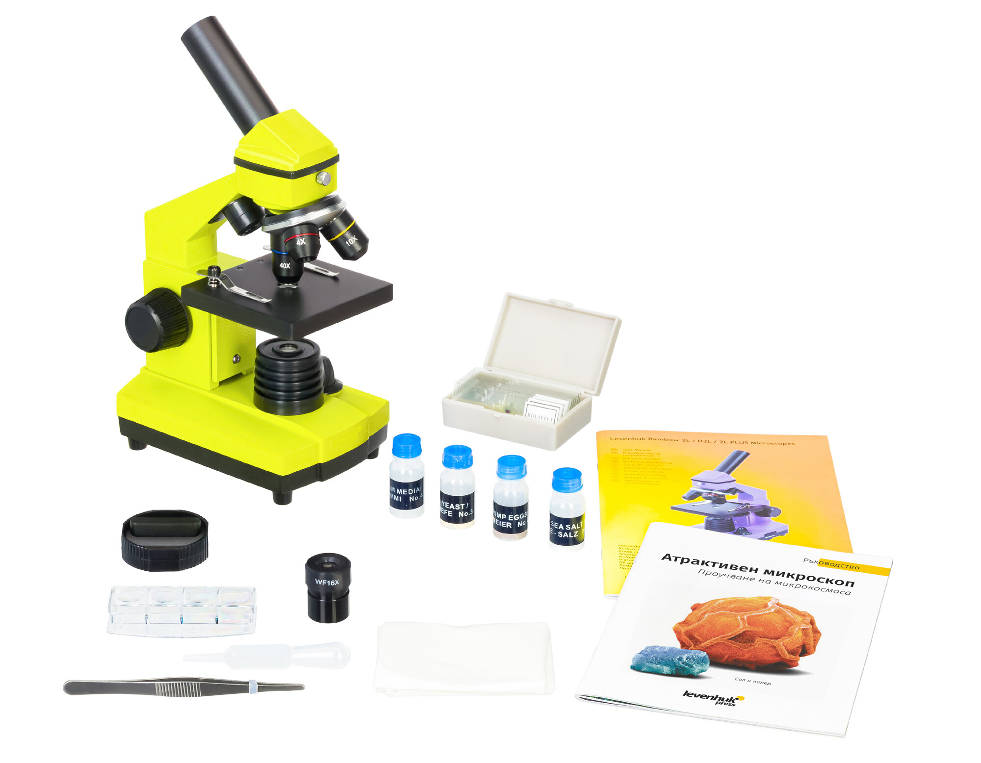 Product Images