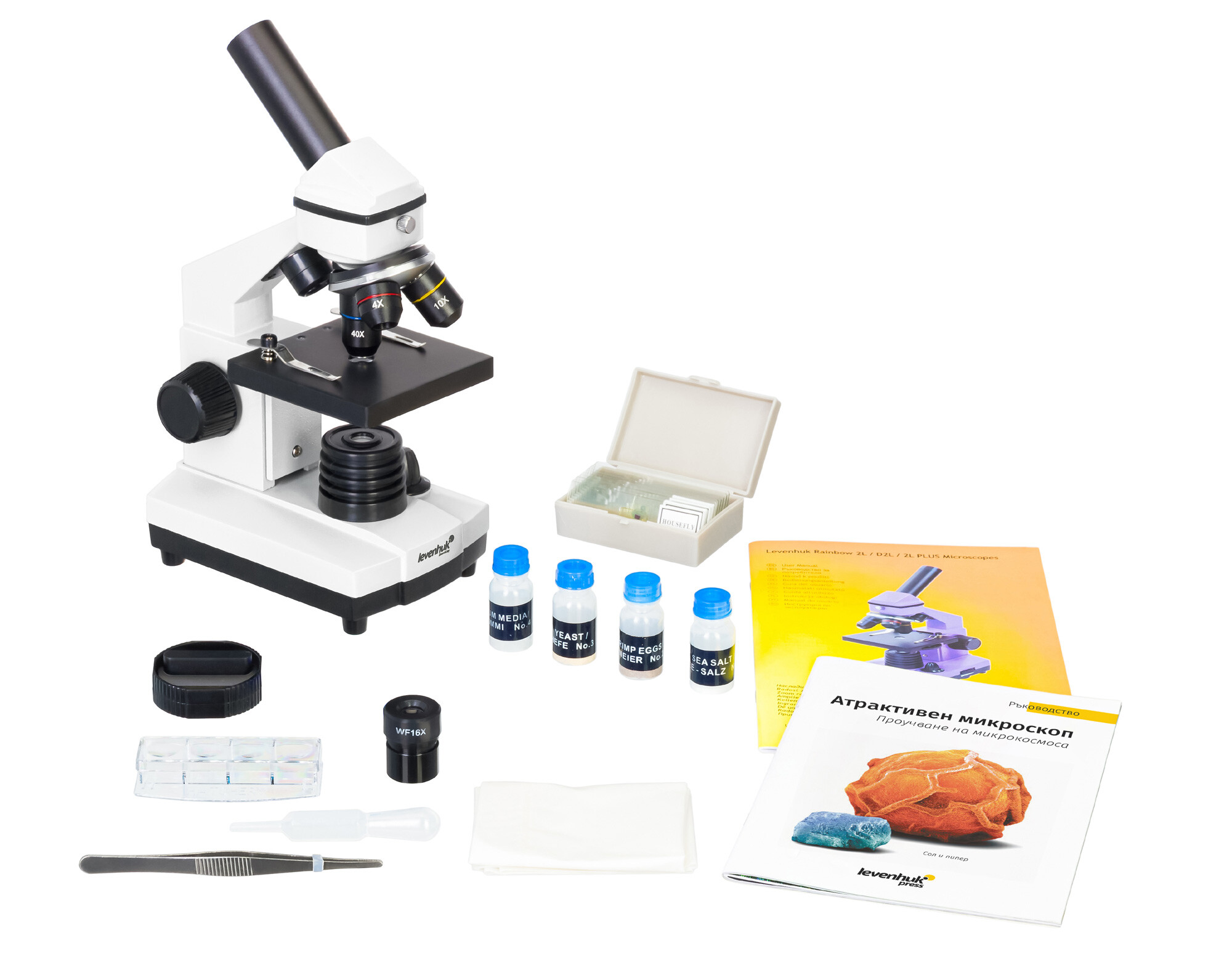 Product Images