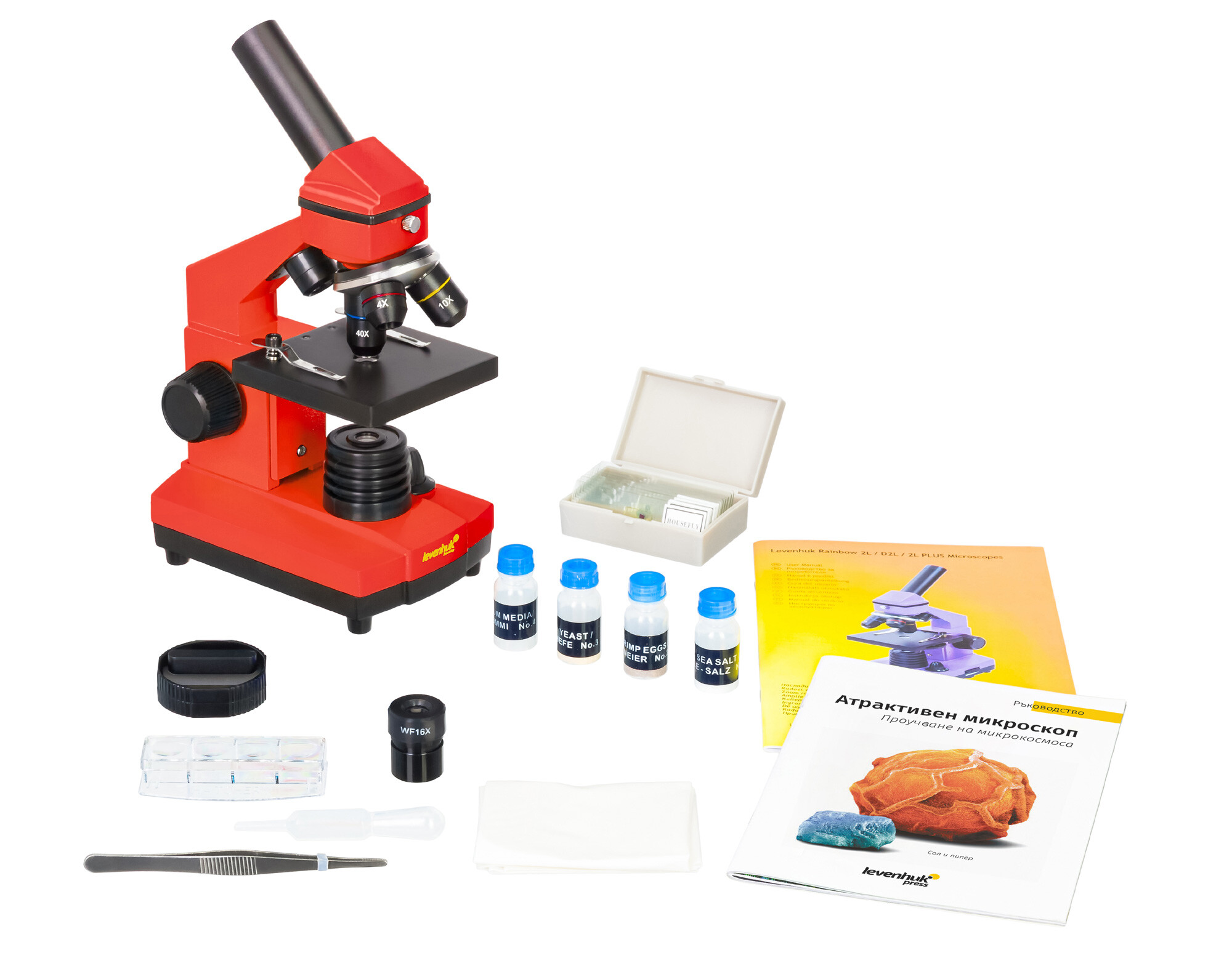 Product Images