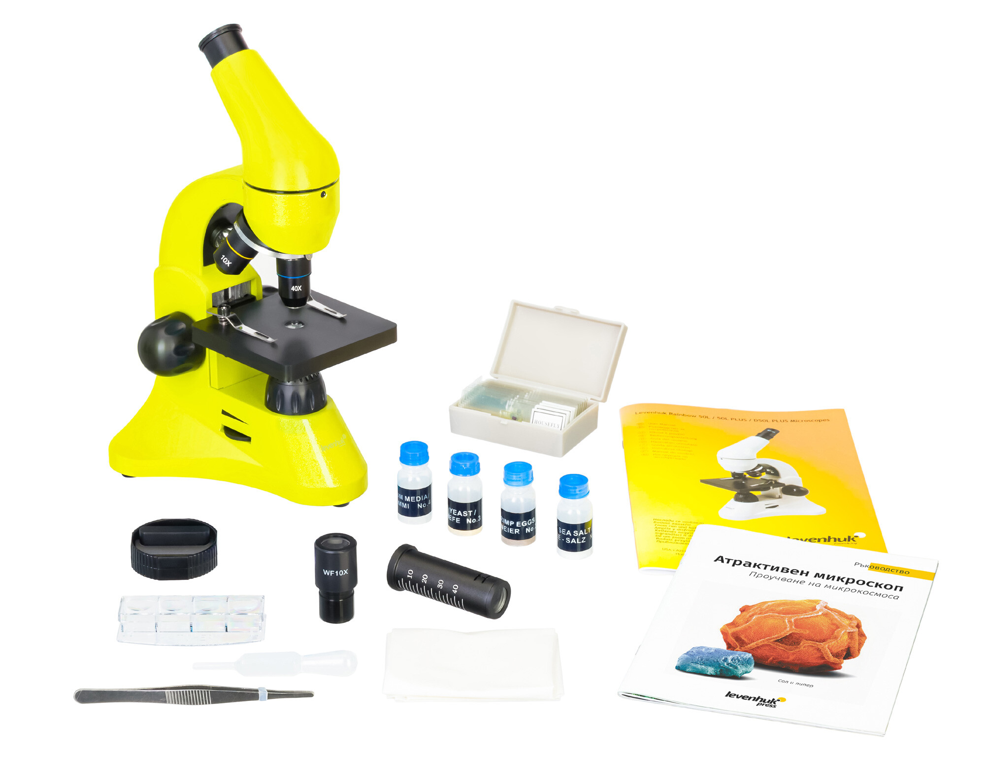 Product Images