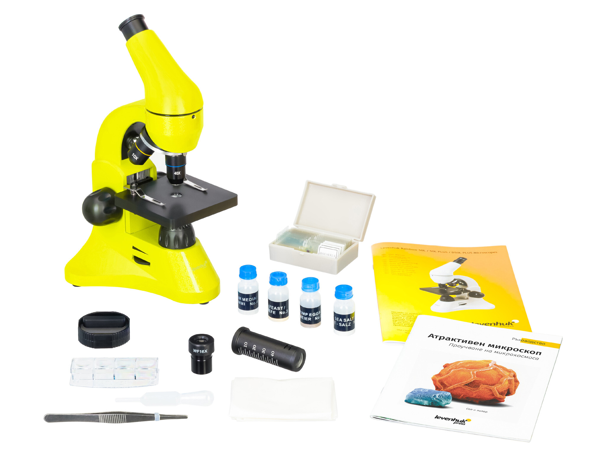 Product Images