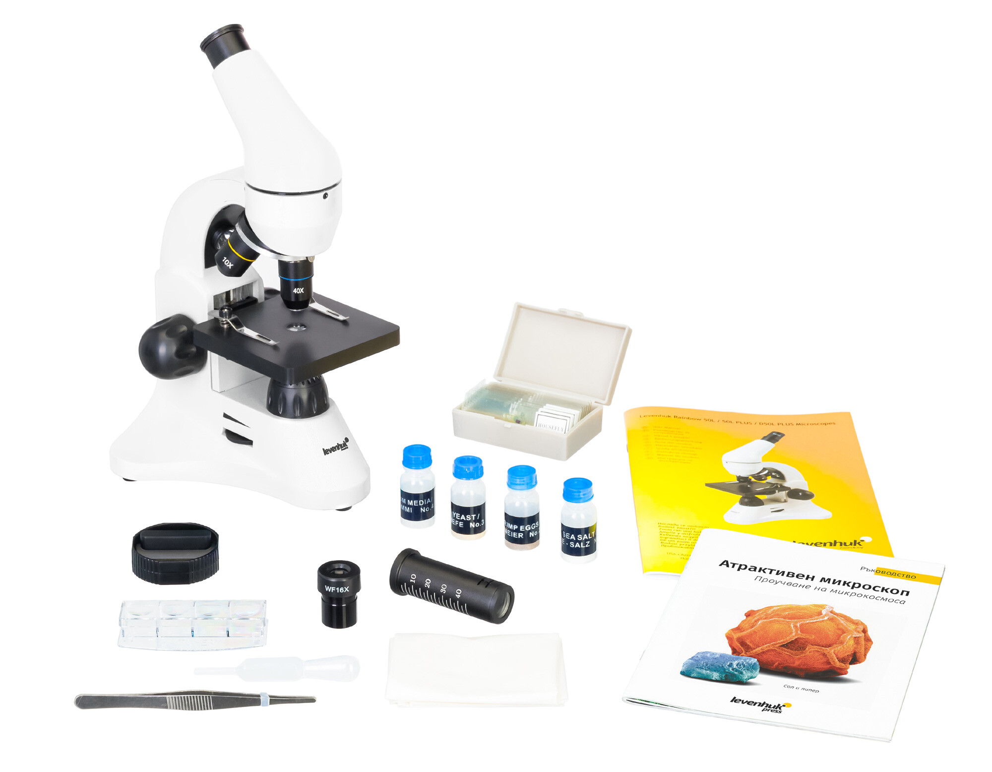 Product Images