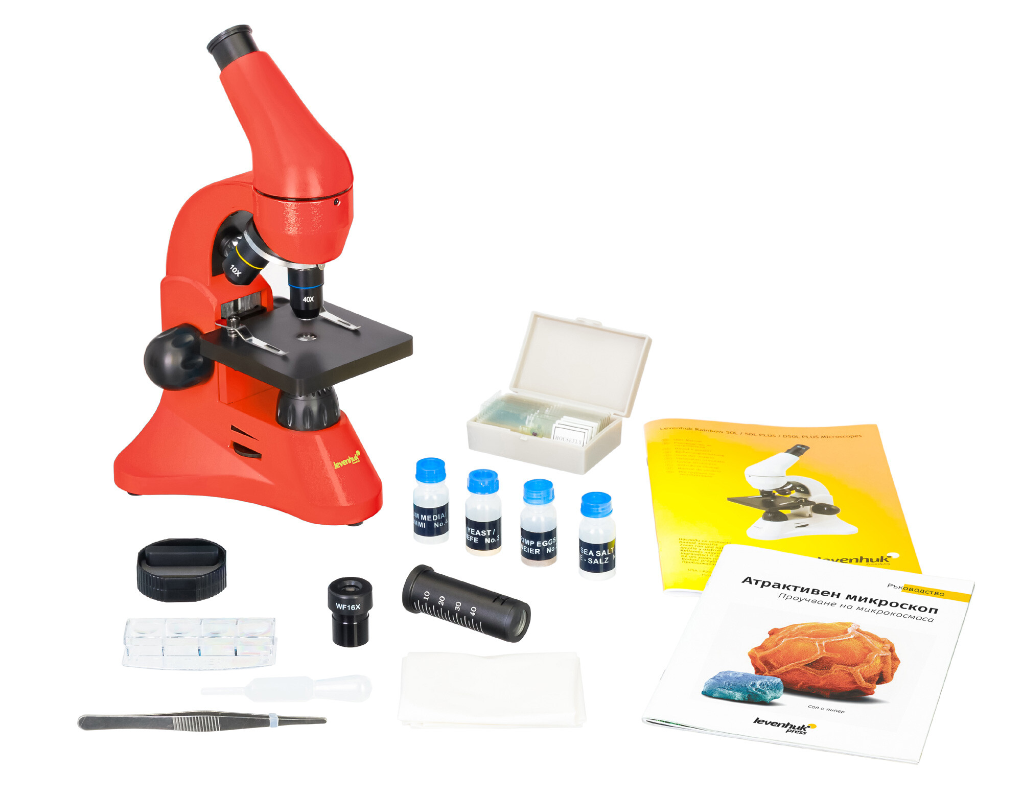 Product Images