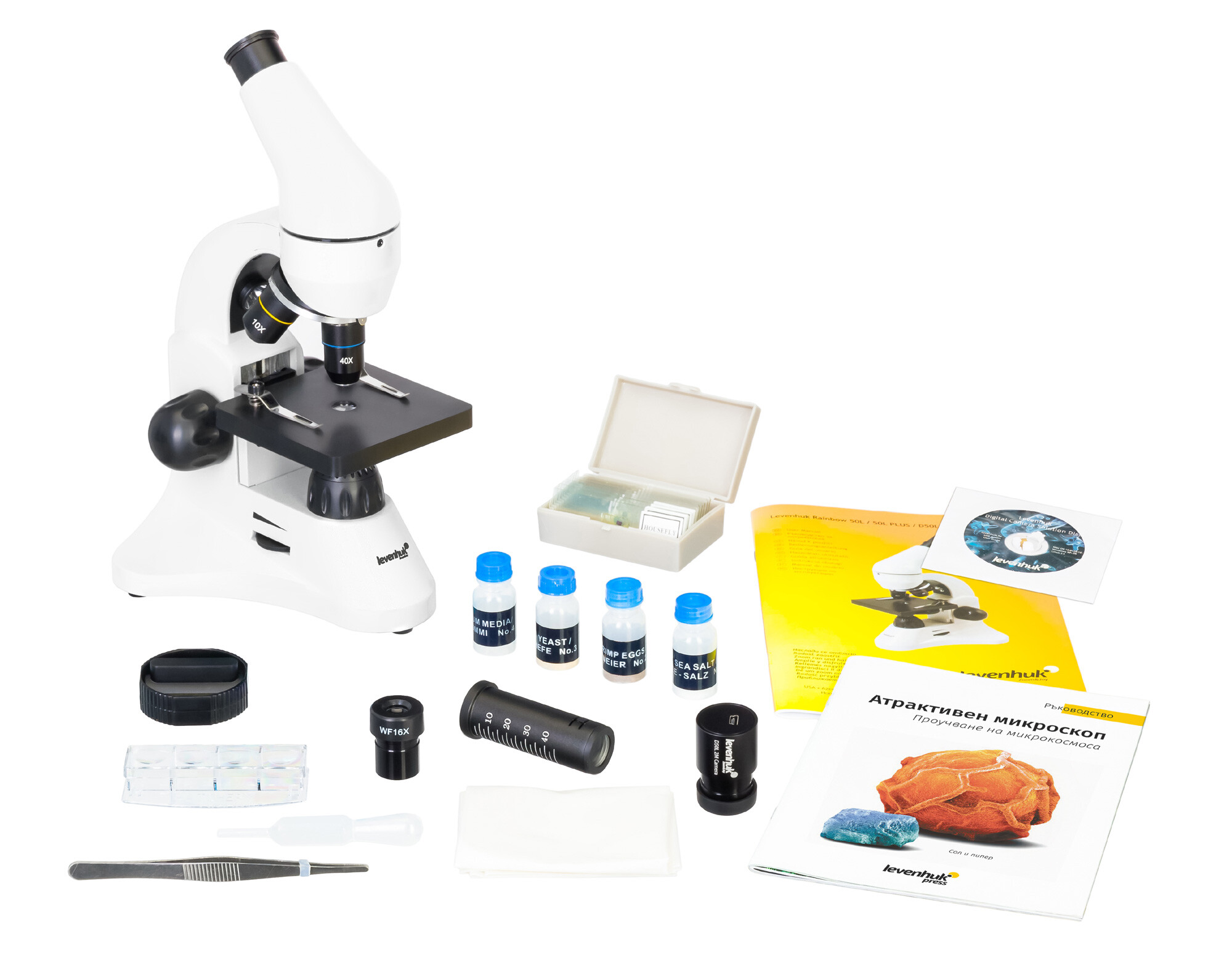 Product Images