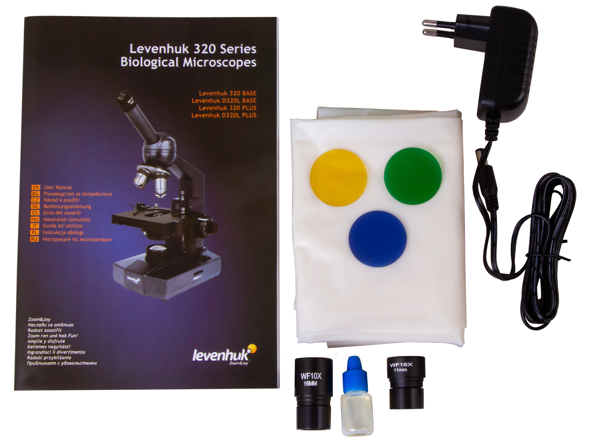 Product Images