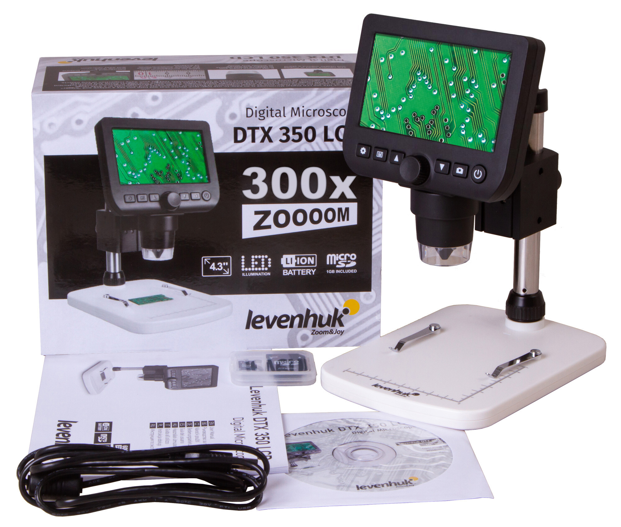 Product Images