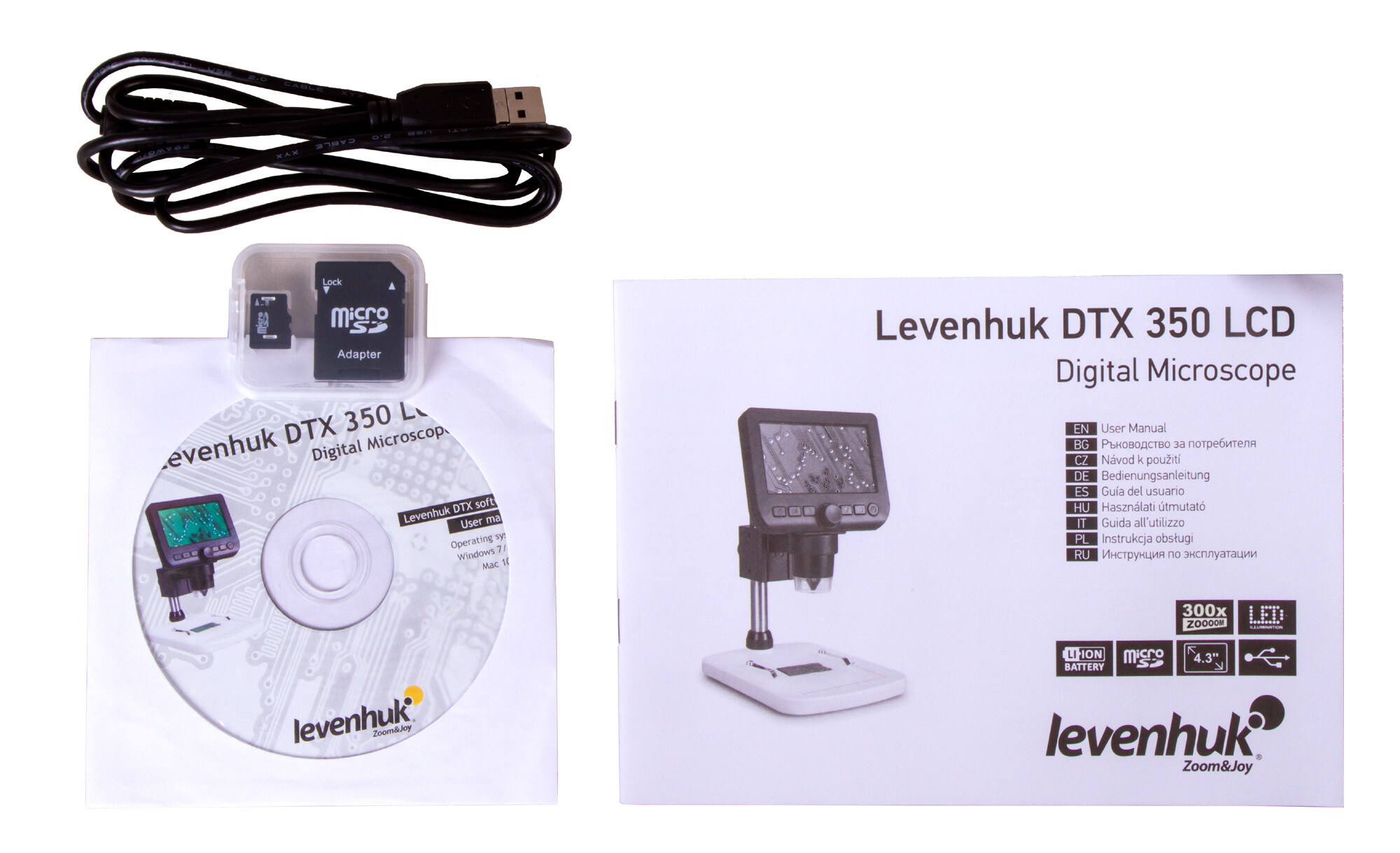 Product Images