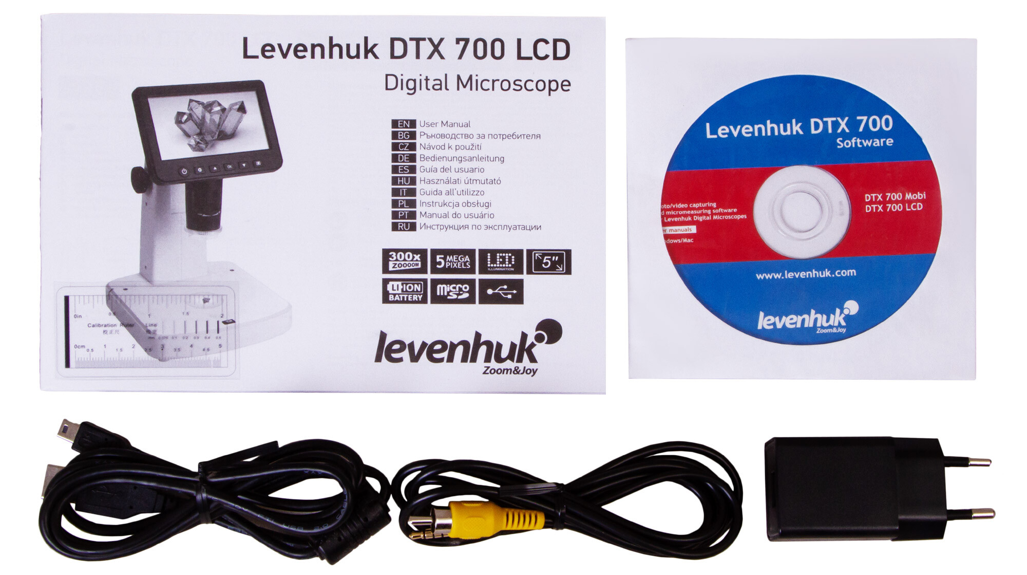 Product Images