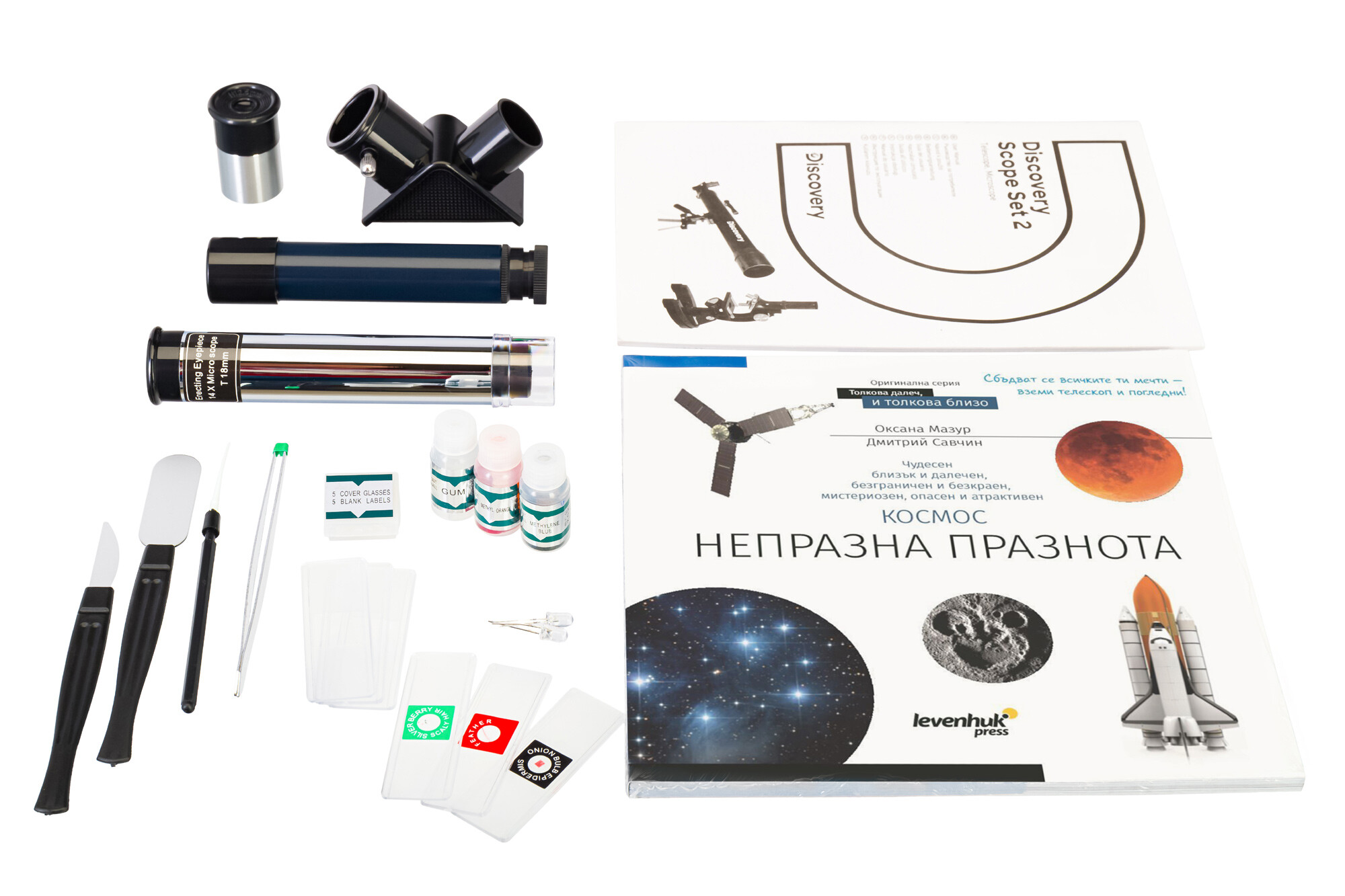 Product Images
