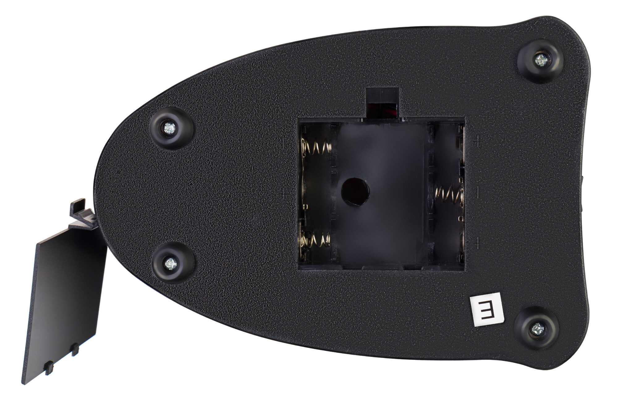 Микроскоп Levenhuk Discovery Pico