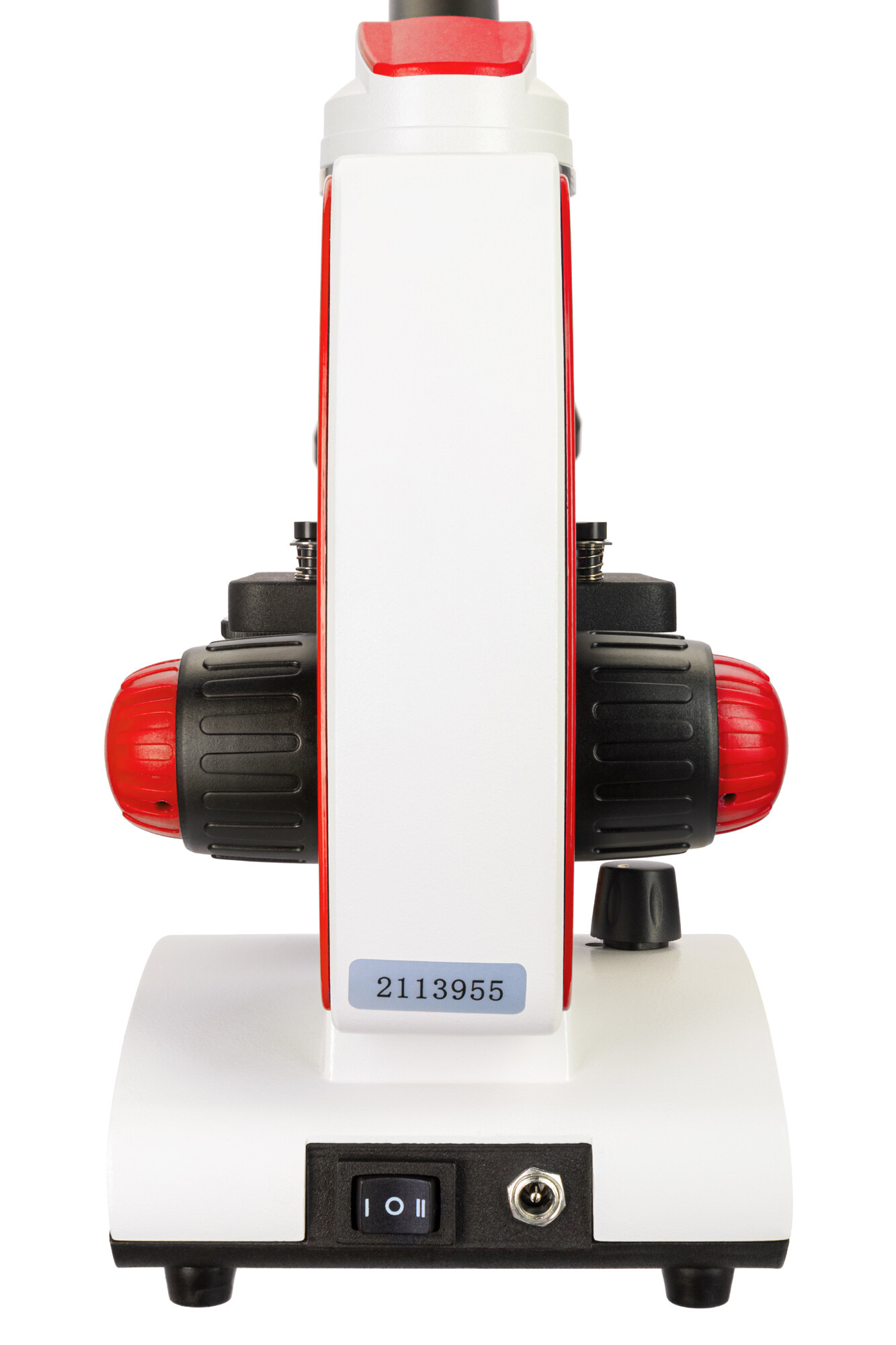 Микроскоп Levenhuk Discovery Pico