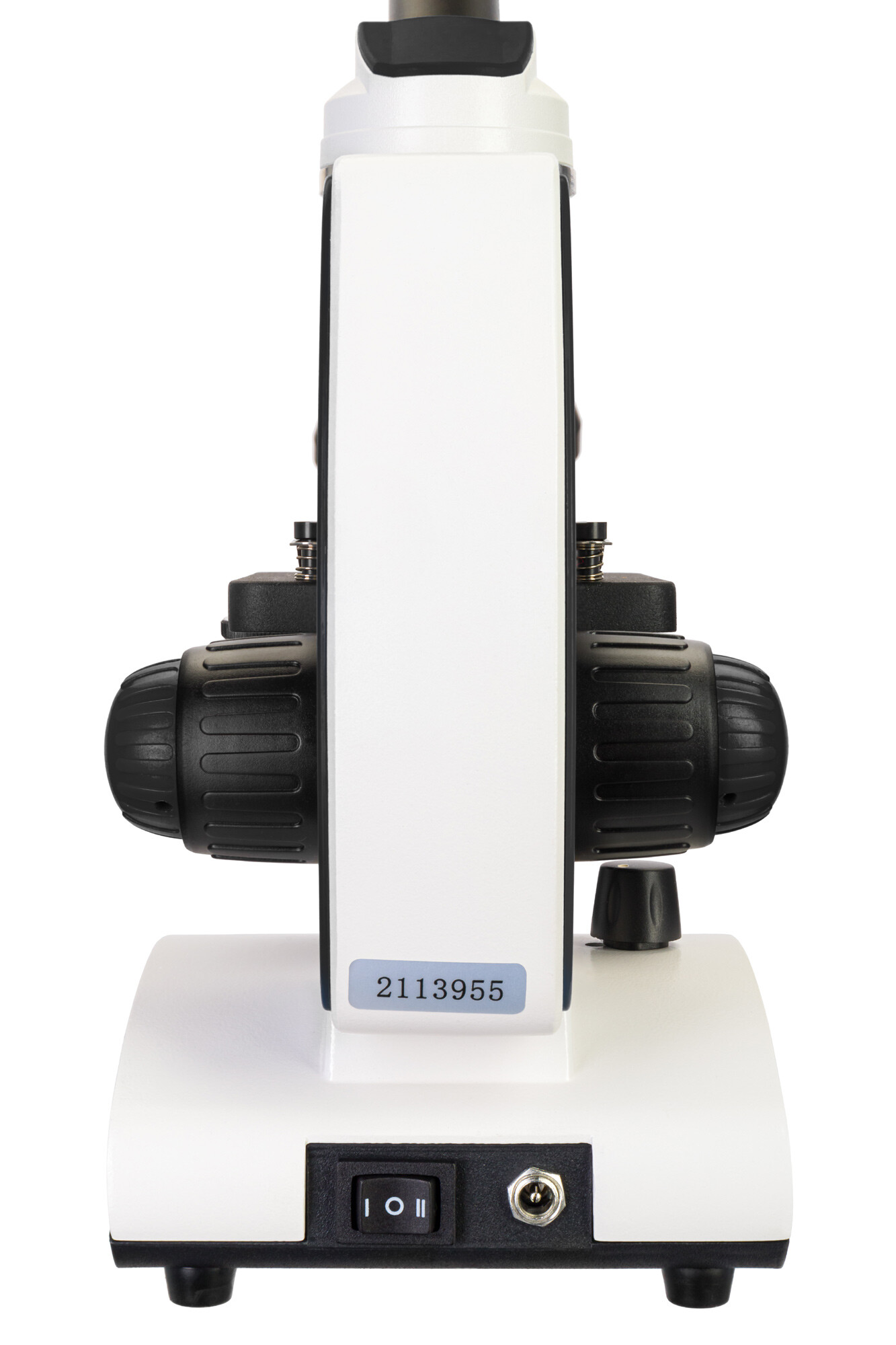 Микроскоп Levenhuk Discovery Pico