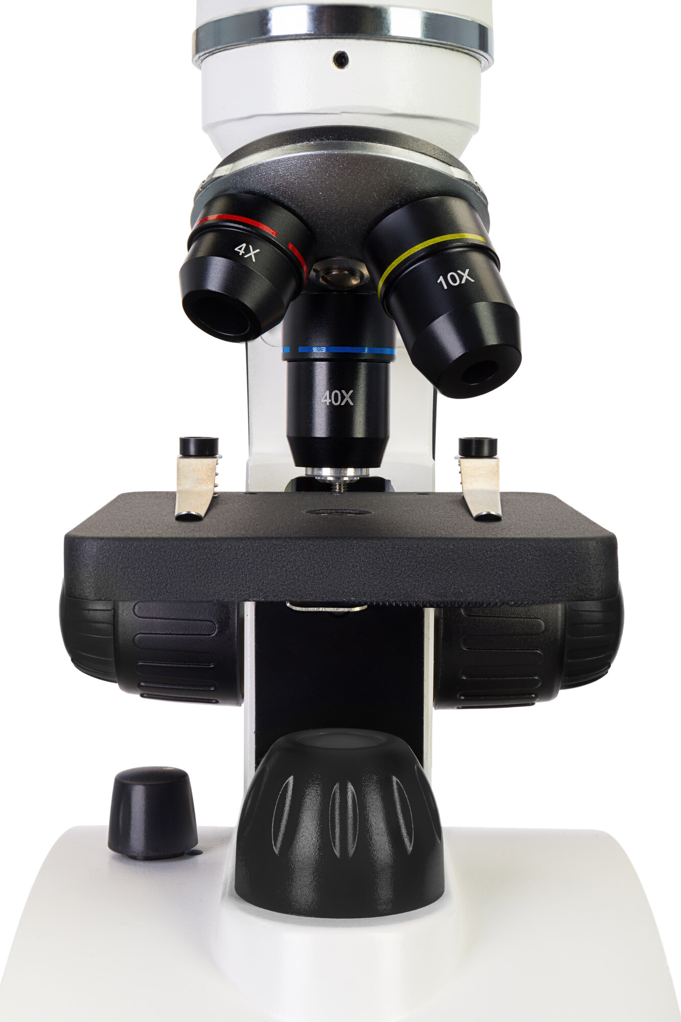 Микроскоп Levenhuk Discovery Pico