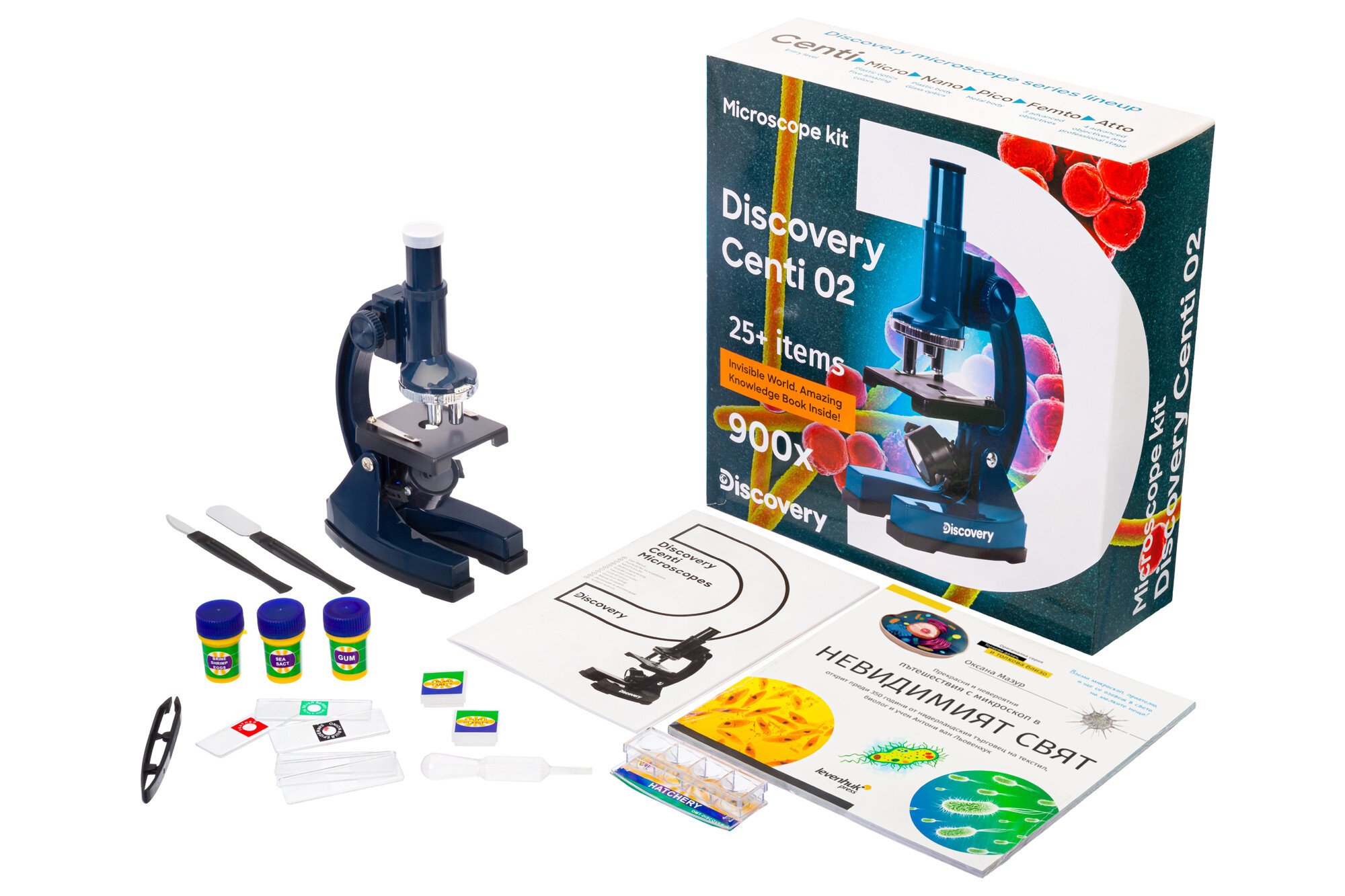 Product Images