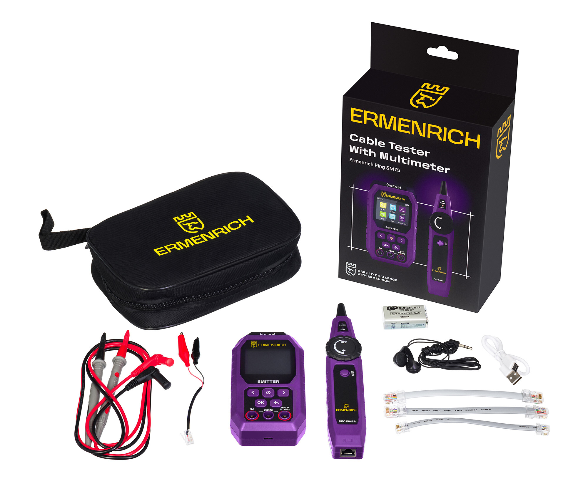Product Images