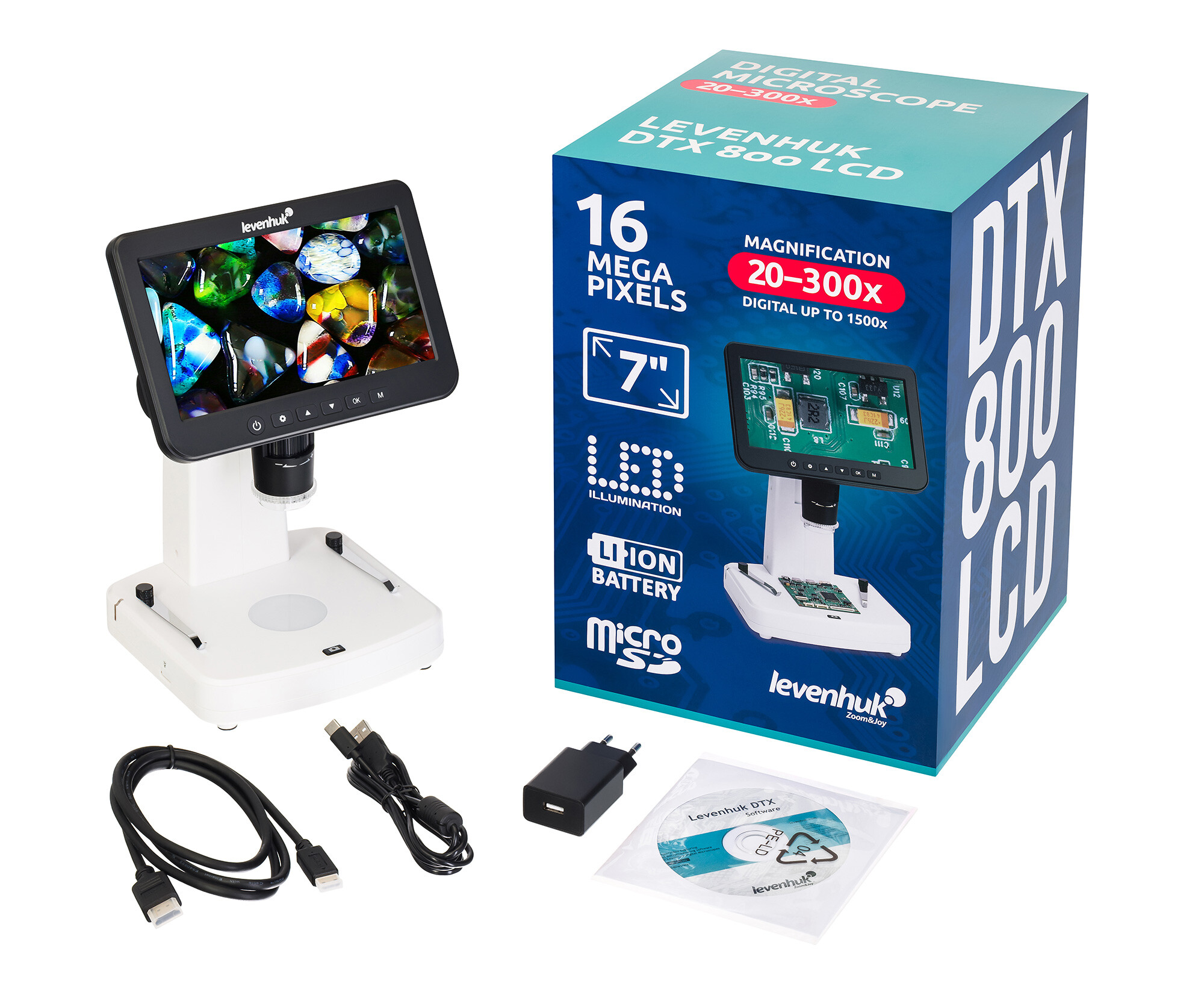 Product Images