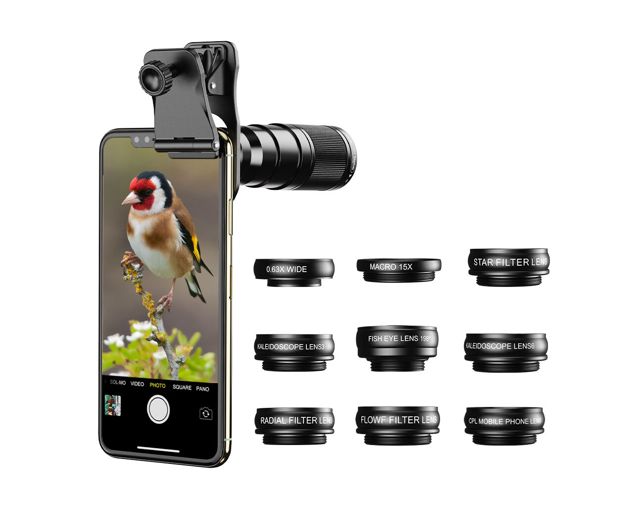 Product Images