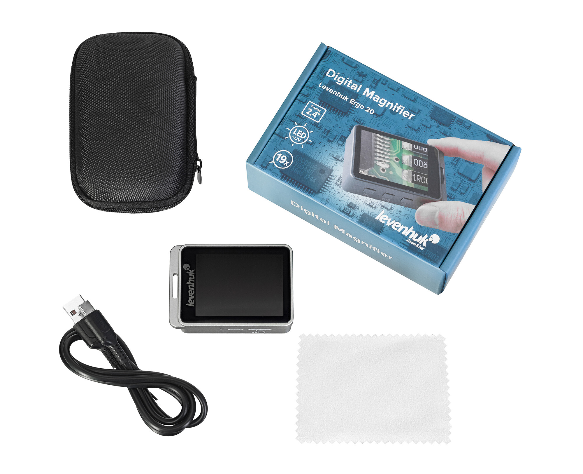 Product Images