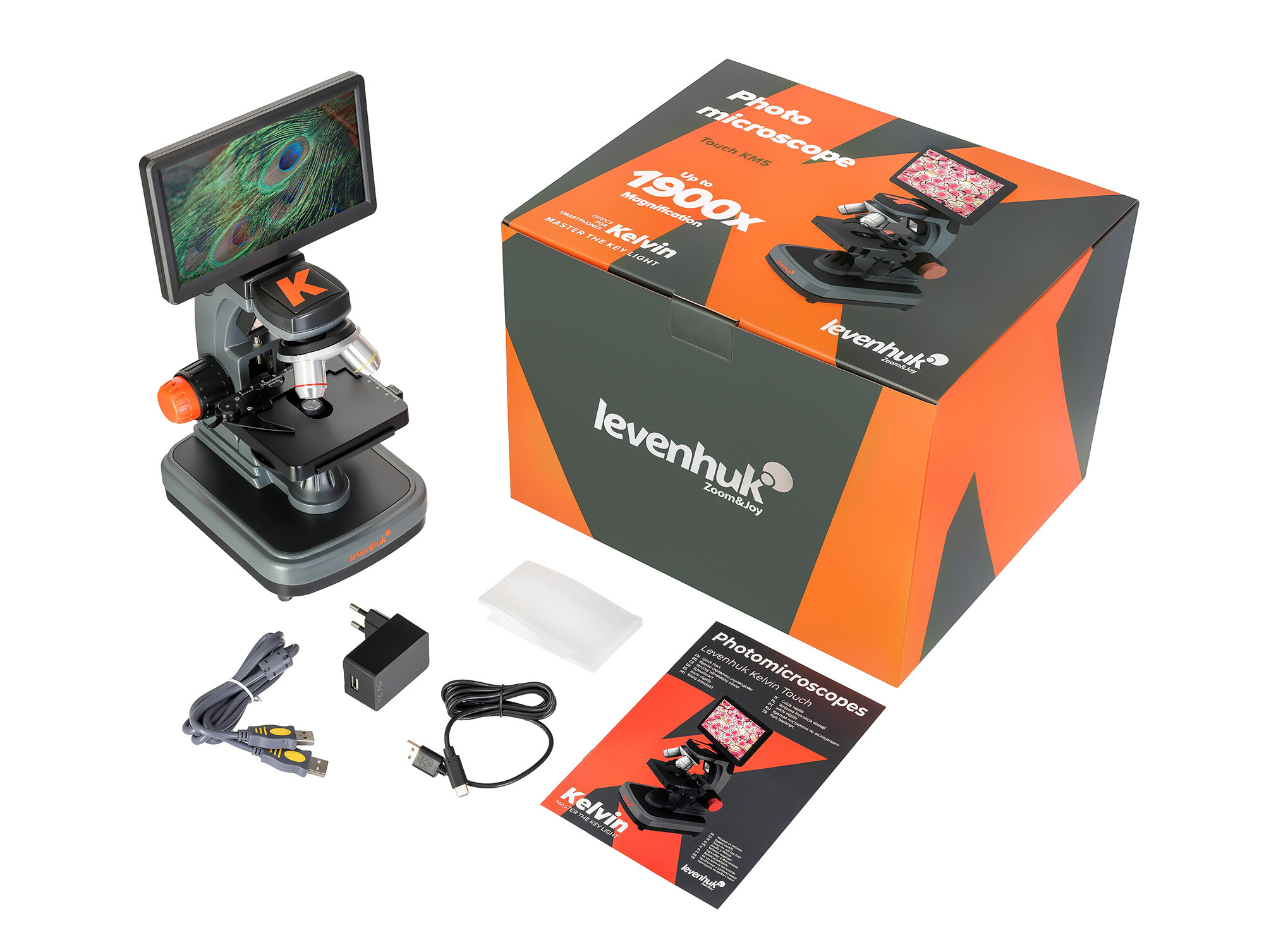 Product Images