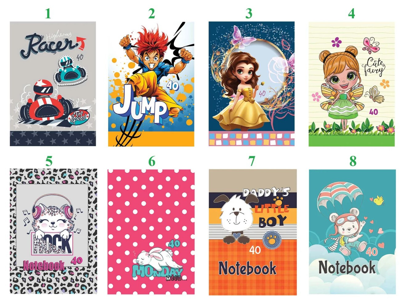 Product Images