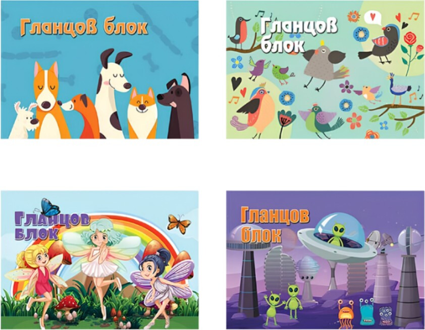 Product Images