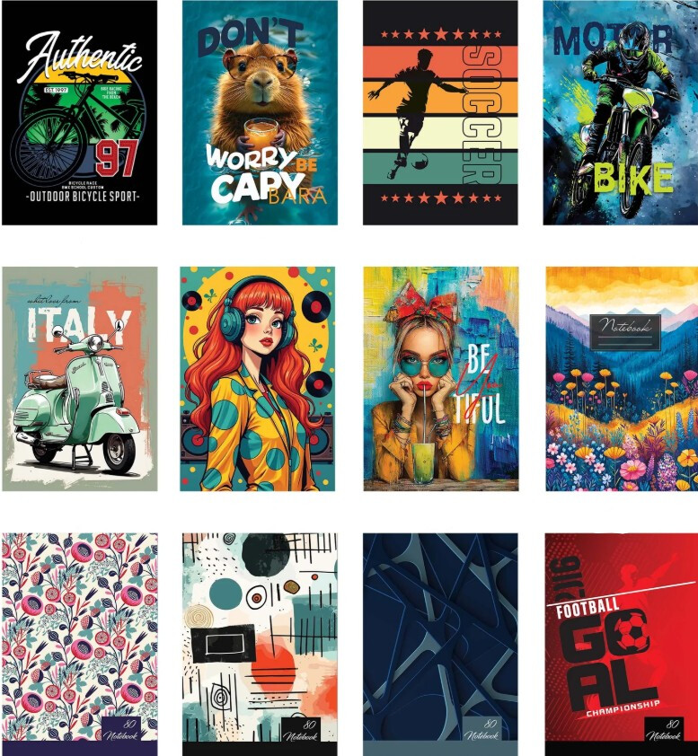 Product Images